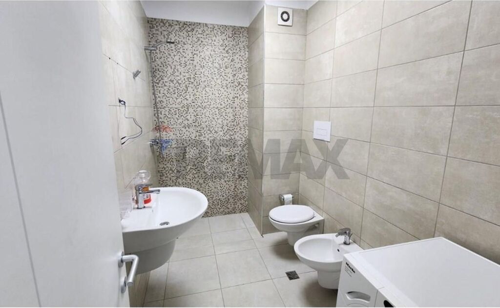 Apartament per qera 1+1 te Rruga e Dibres