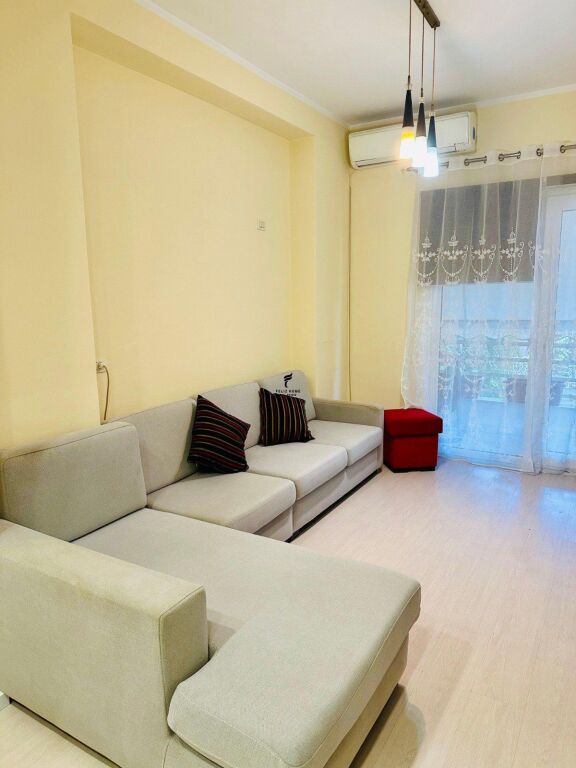 APARTMENT FOR RENT 1+1 KODRA E DIELLIT 60,000 LEKE FH-87130