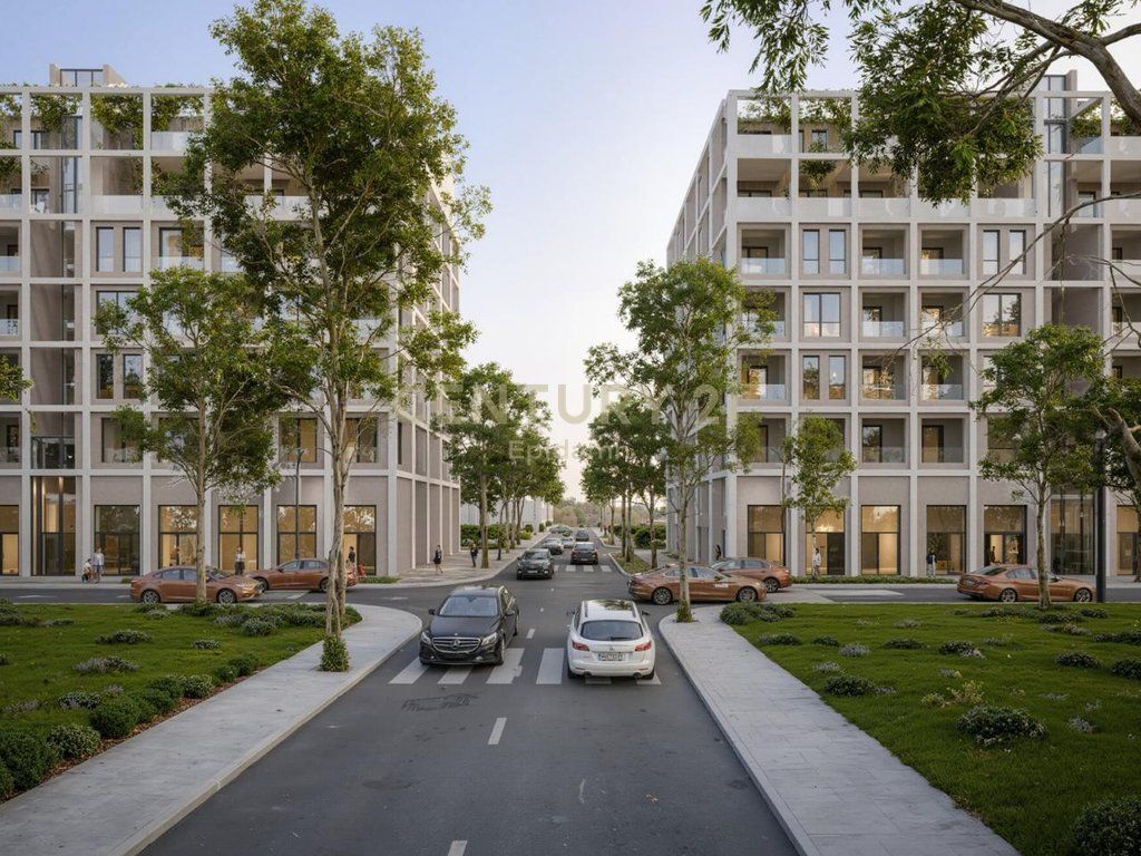 EXCLUSIVE ! Apartment 1+1 for sale - Residence “Mes Pishave” Mali i Robit !!