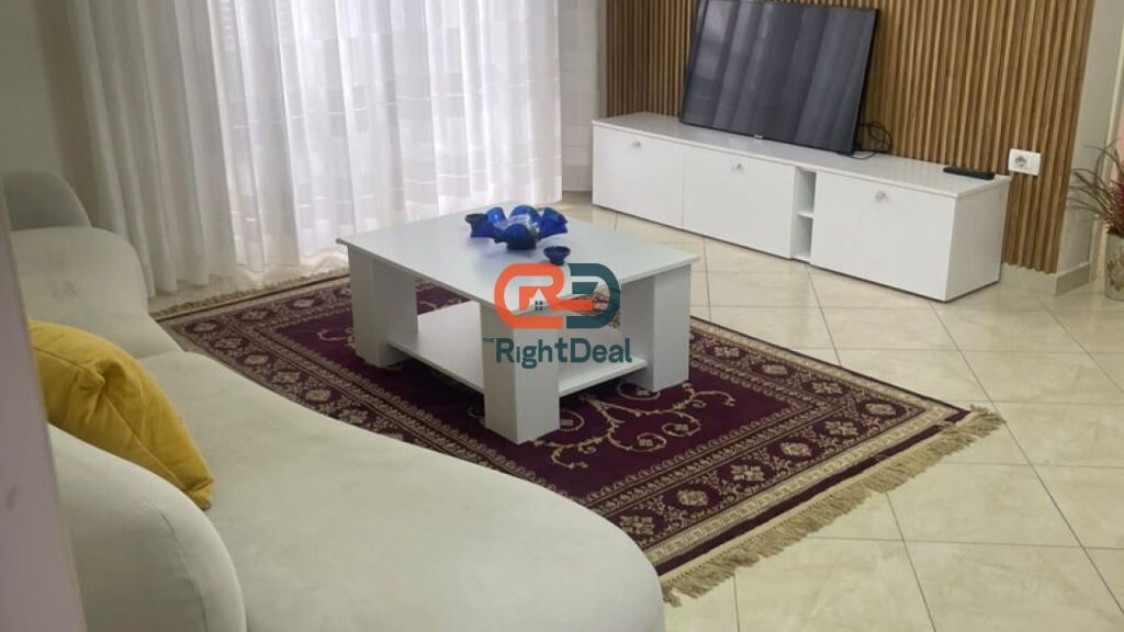 Behind the Faculty of Natural Sciences, 1+1 Apartment Ideal for Rent for Living!