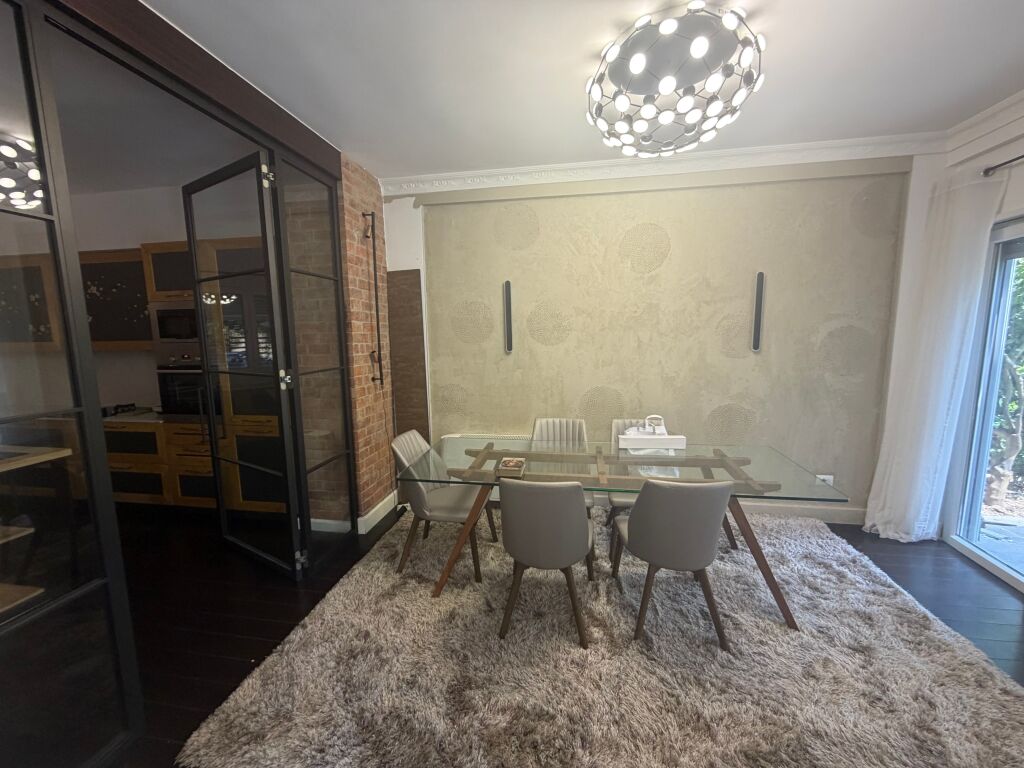 Vile 3 kateshe,sunrise teg,3000 euro