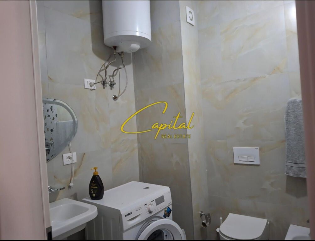 APPARTAMENTO IN AFFITTO 1+1 ALI DEMI 50.000 LEKE
