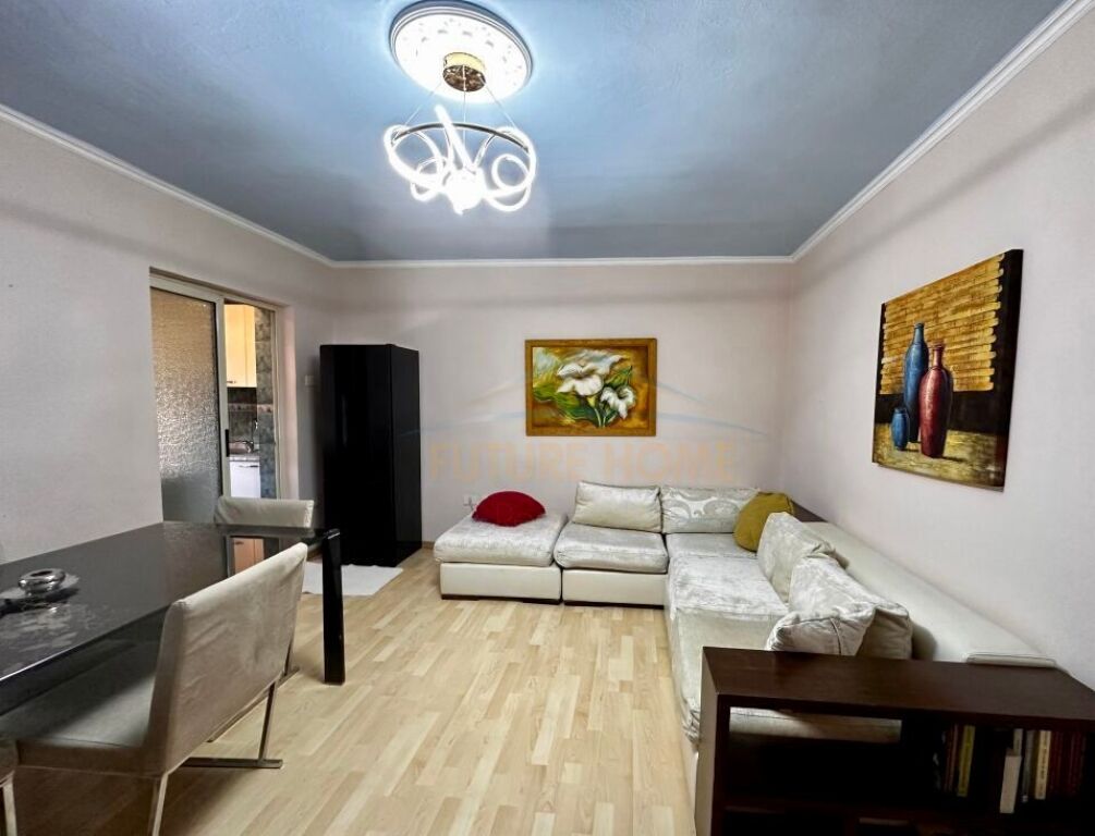 Qera, Apartament 2+1, Myslym Shyr, Tirane