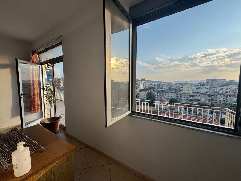 Apartment 2+1+kitchen for rent tel Fortuzi Street