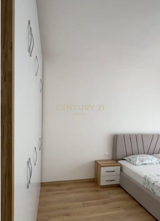 Apartament 1+1 Me Qira në Bulevardi i Ri, Tiranë - 600€!