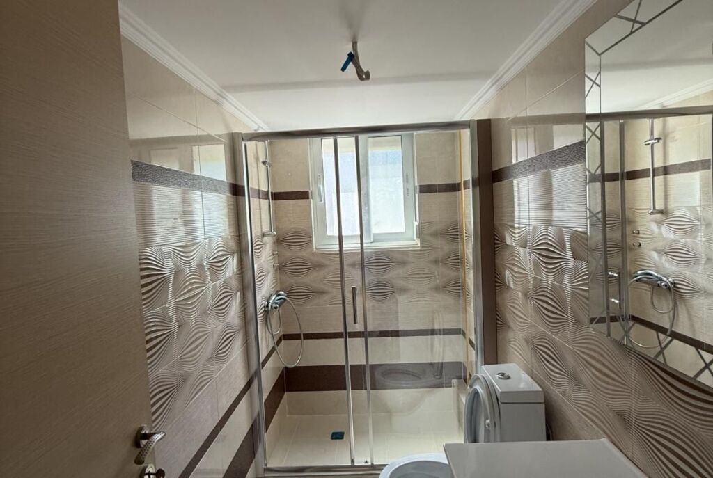 Near the Dry Lake Super Apartment 2+1+2 For Sale With Fantastic View!