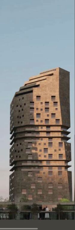 OKAZION – Shitet Apartament 2+1