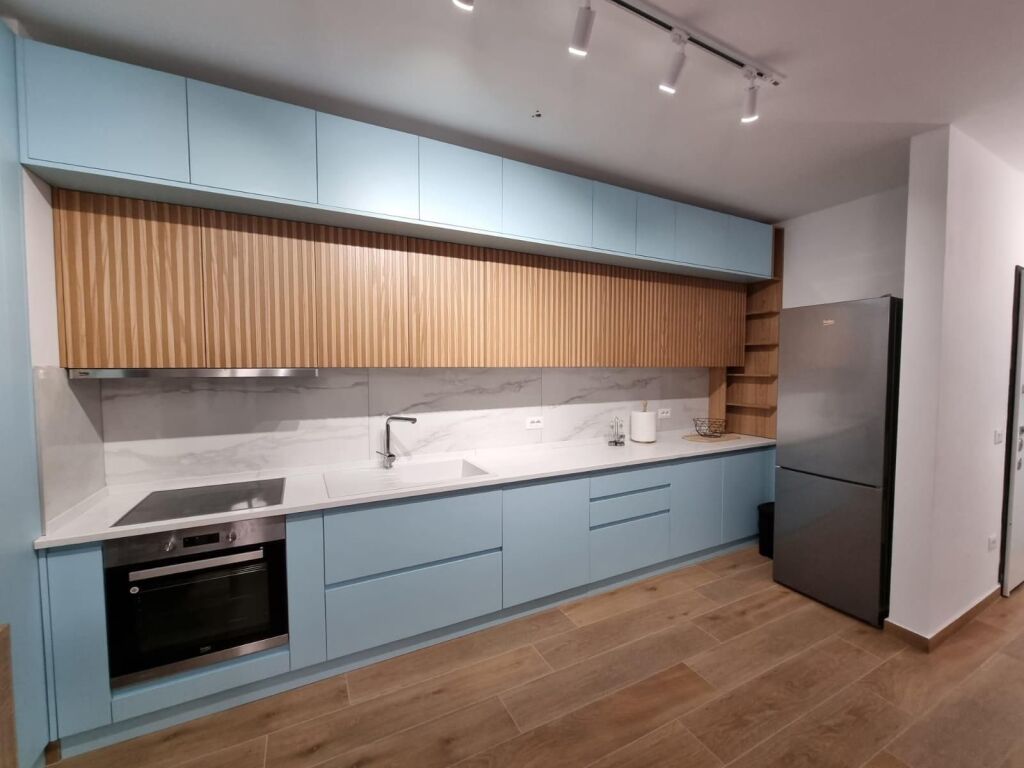 Apartment 2+1 for Rent Zircon Complex Tirana