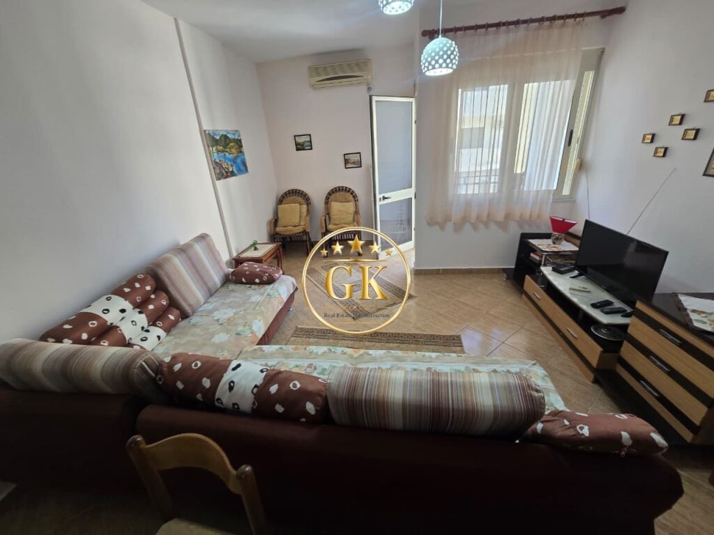 🏡 APPARTAMENTO IN VENDITA 1+1 Iliria, Plazh, Durazzo.