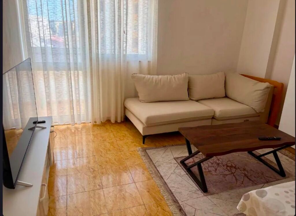 📣 QERA Apartament 2+1 📍 Don Bosko, Prane Vizion+ ✨