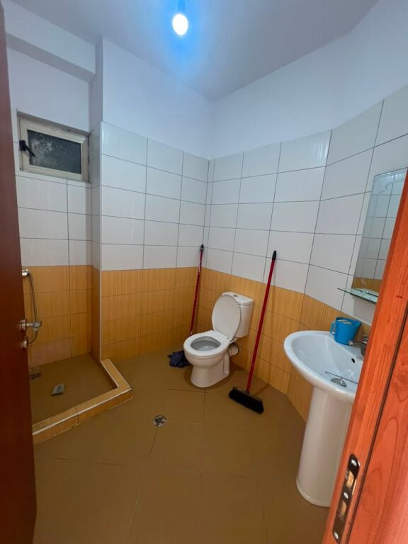 APARTMENT FOR RENT 2+1 EMPTY AT ROSINI LOUNGE