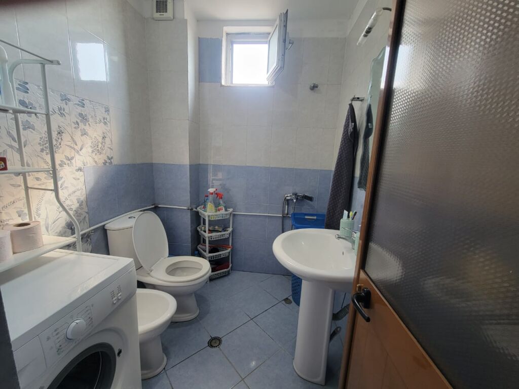 Apartament 2+1+2 me qera Don Bosko