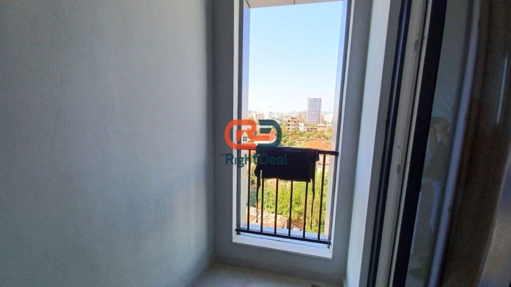 Tek Siri Kodra, Jepet Me Qira Super Apartament 2+1, Me Planimetri Te Rregullt Dhe Mobilim Bashkekohor!!!
