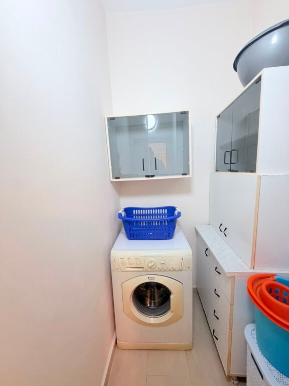 PRIVATE HOUSE FOR RENT 2+1 MAIN BOULEVARD, DURRES