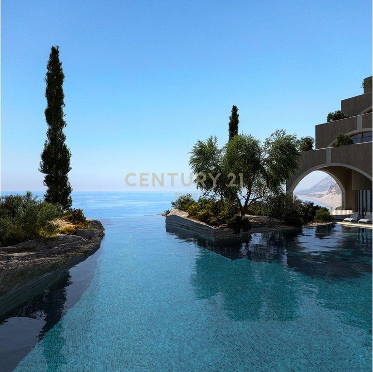 GARSONIERE PER SHITJE NE DUKAGJINI RESORT VERANDA