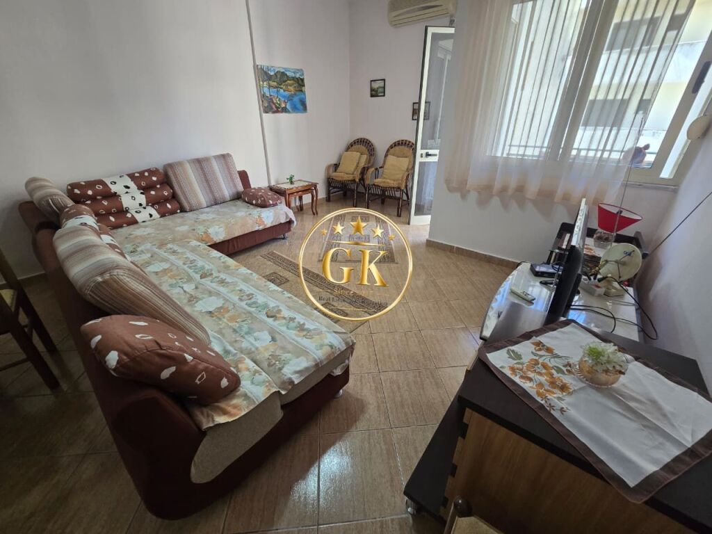 🏡 APPARTAMENTO IN VENDITA 1+1 Iliria, Plazh, Durazzo.