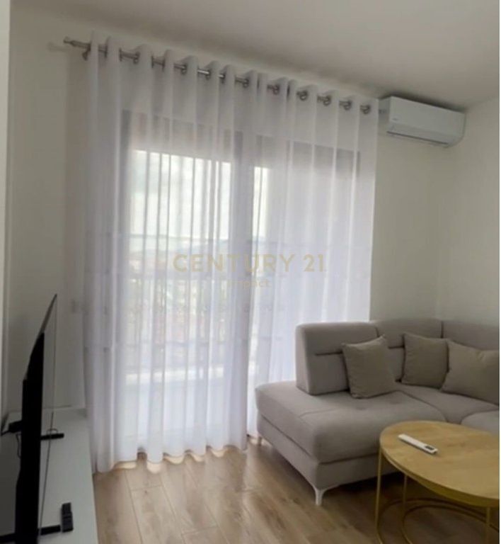 Apartament 1+1 Me Qira në Bulevardi i Ri, Tiranë - 600€!