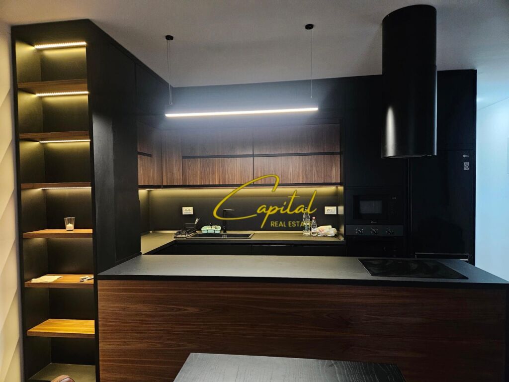 FOR SALE APARTMENT 2+1 SECRET GARDEN RESIDENCE 260,000 EURO