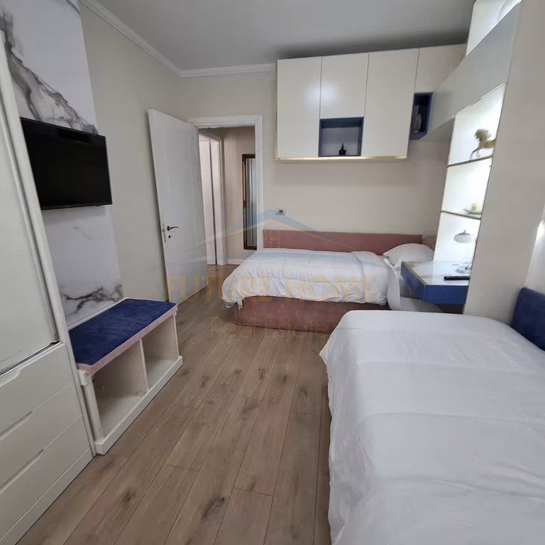 Apartment for rent 2+1, new ring