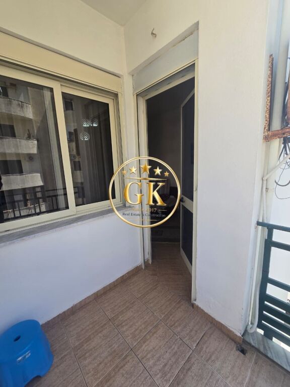 🏡 APPARTAMENTO IN VENDITA 1+1 Iliria, Plazh, Durazzo.