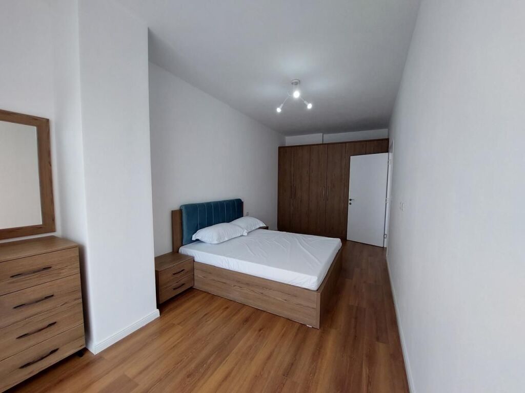 JEPET ME QIRA APARTAMENT 1+1 NË ASTIR