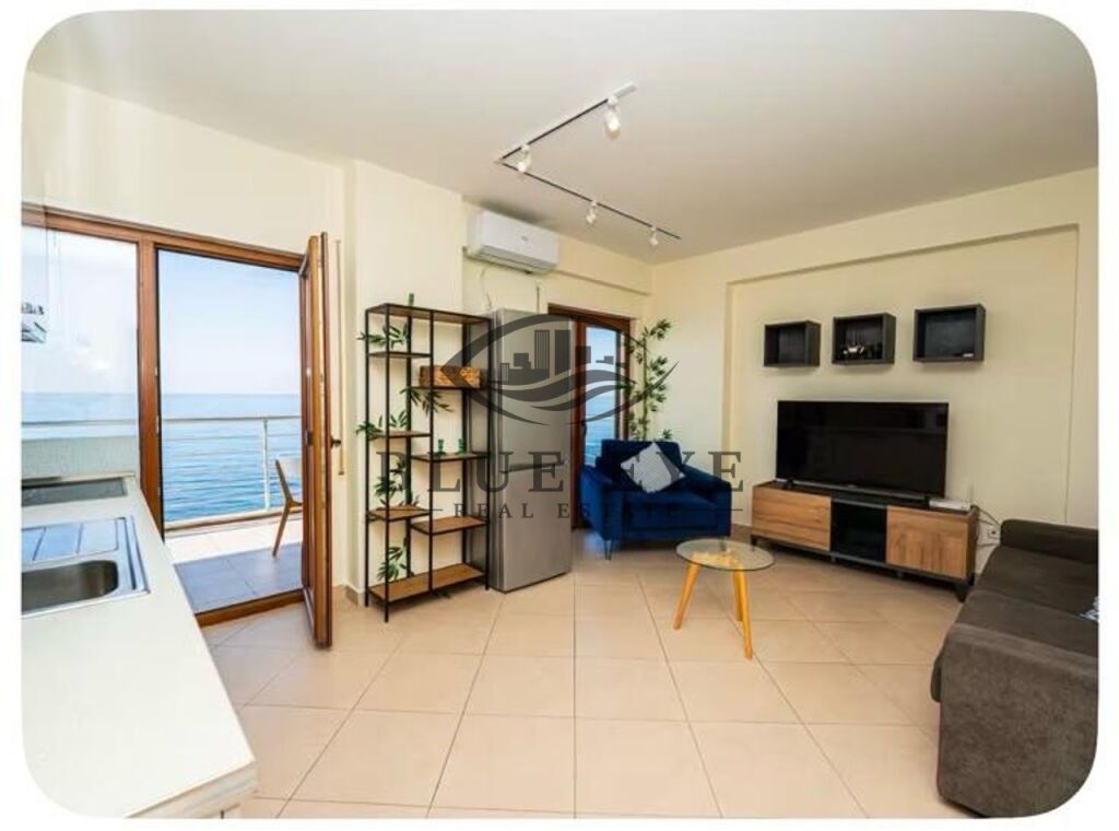 Apartment 3+1 for rent in Currila, Durrës!