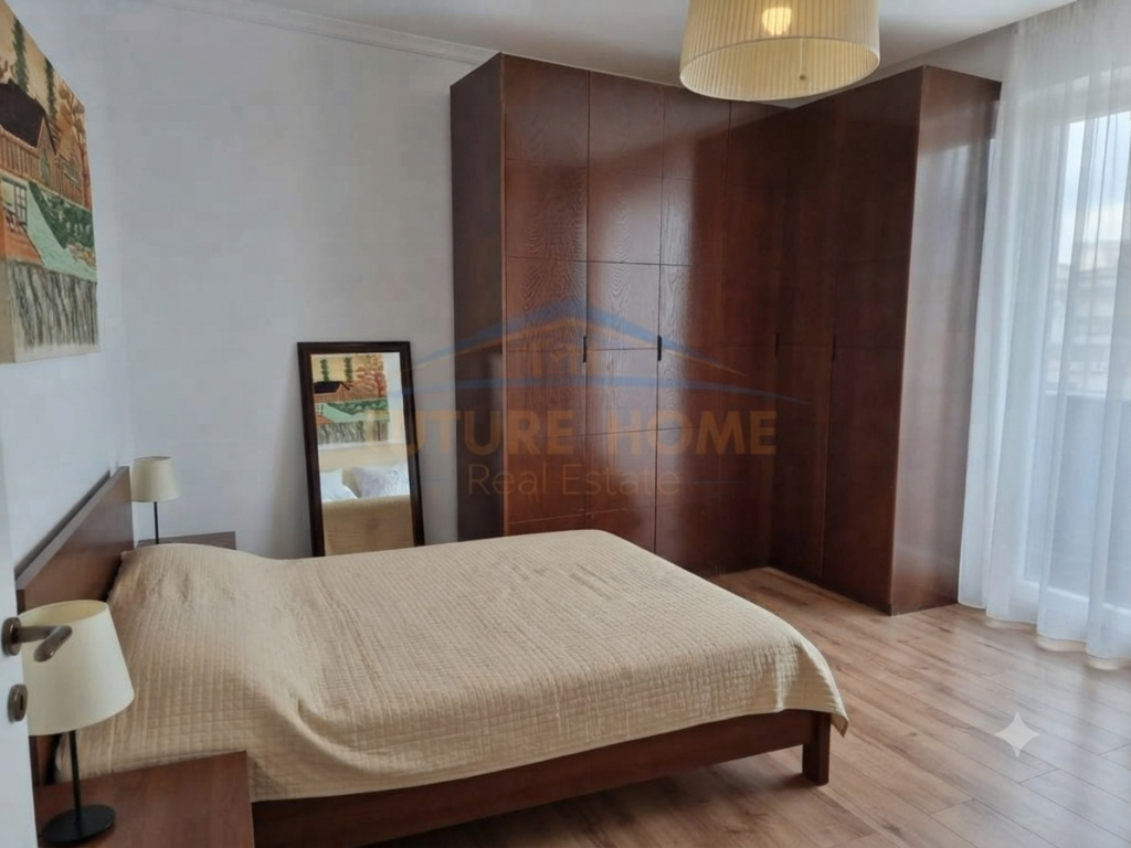 Qera, Apartament 1+1, Kafe Flora