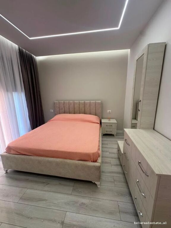 Apartament Me Qera 1+1 tek Rruga Jordan Misja (ID B2101847) Tirane