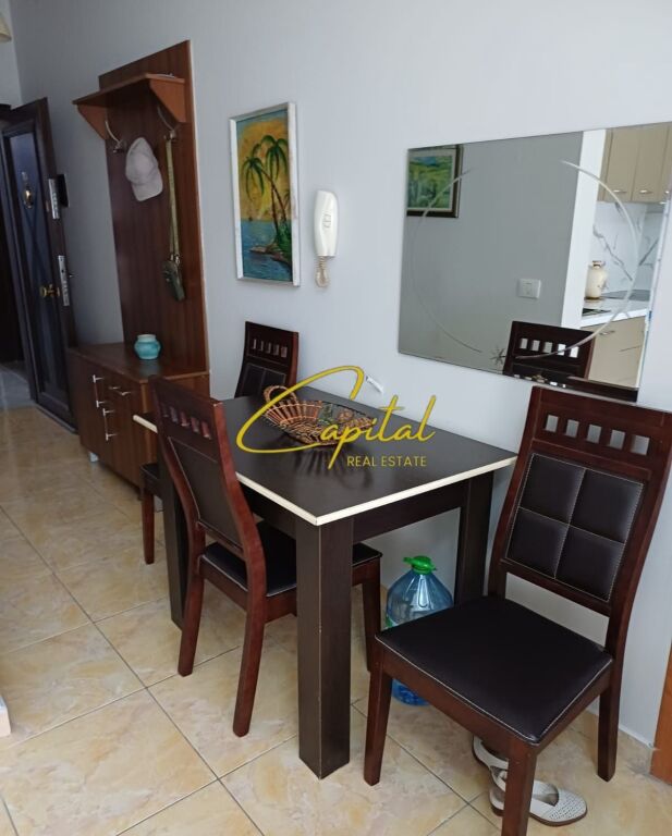 APARTAMENT ME QIRA 1+1 ZOGU I ZI 45.000 LEKE