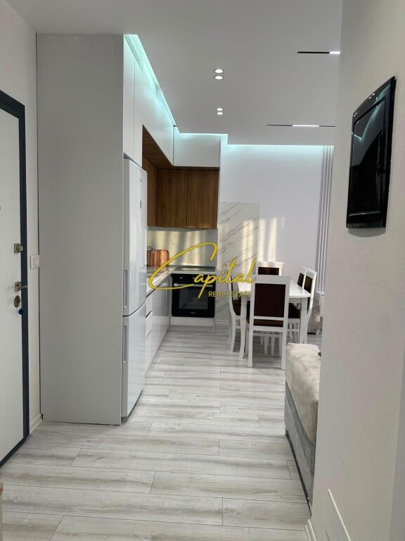 APARTMENT FOR RENT 1+1 NEW BOULEVARD 70,000 LEKE