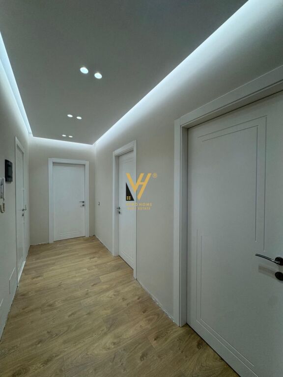 APARTMENT 2+1+BLK FOR RENT AT THE PARIS MUNICIPALITY 1,200 EURO