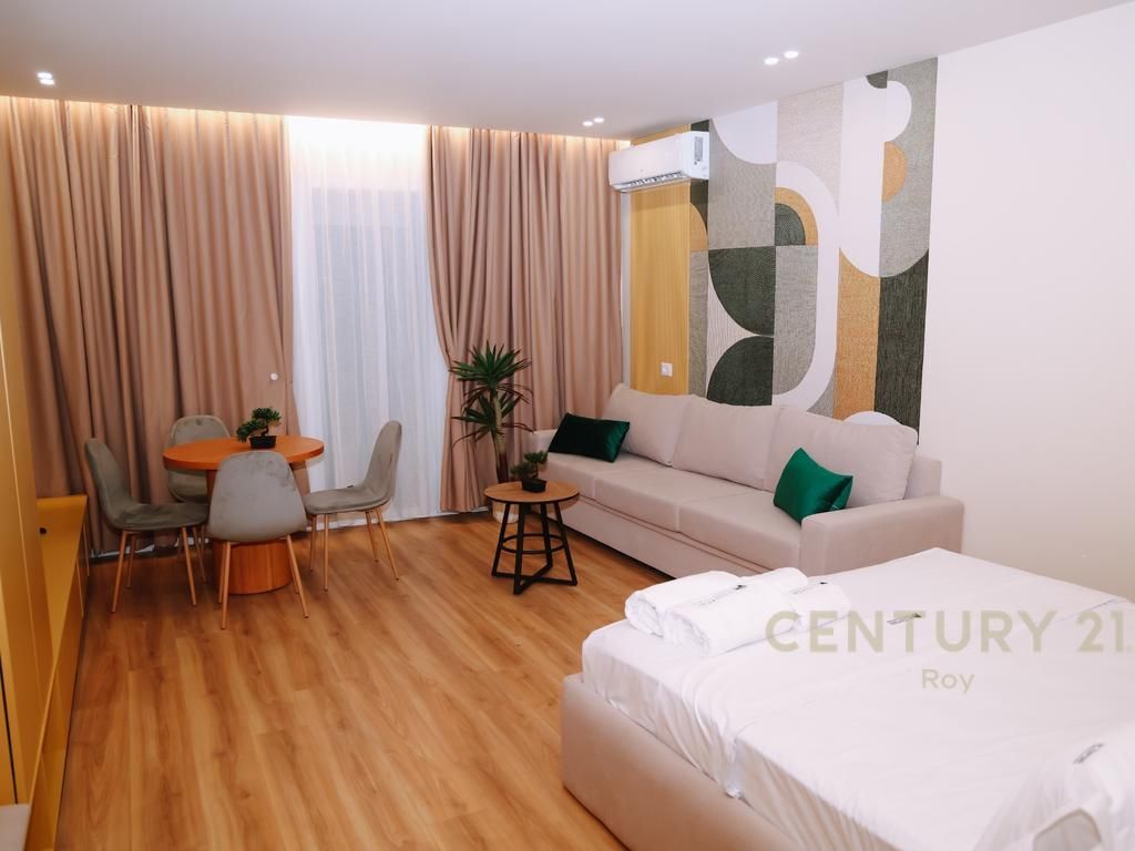 Luxury Without Compromise – Penthouse, A Rare Opportunity, Secure Investment! 850,000 €