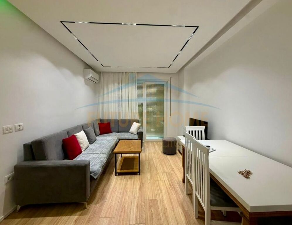 Qera, Apartament 2+1, Golden Park, Rruga e Kavajës