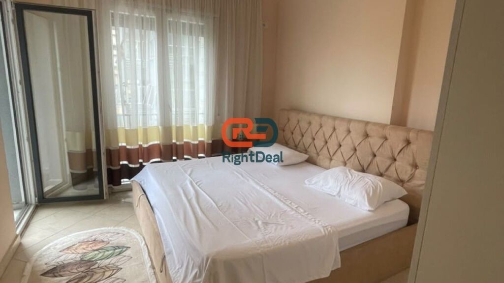 Behind the Faculty of Natural Sciences, 1+1 Apartment Ideal for Rent for Living!