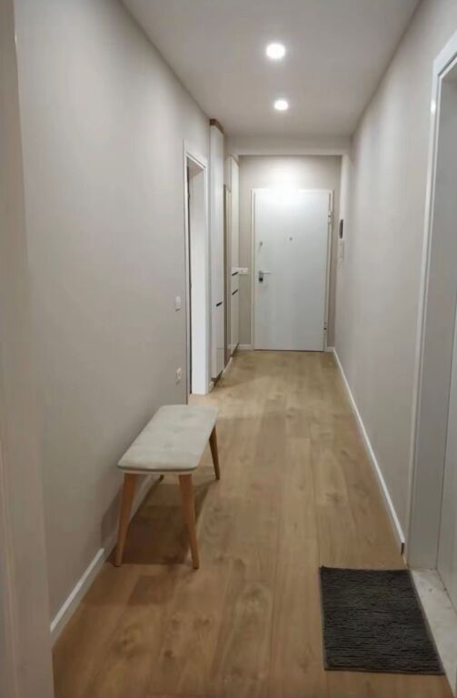 Appartamento in affitto 1+1 Komuna Parisit 70.000 lek