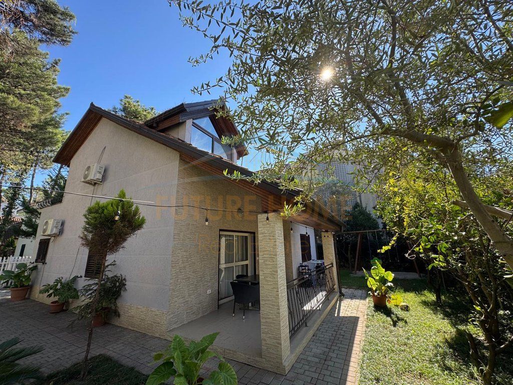 Qera,Vilë 2-Katëshe ,Qerret, Kavaje