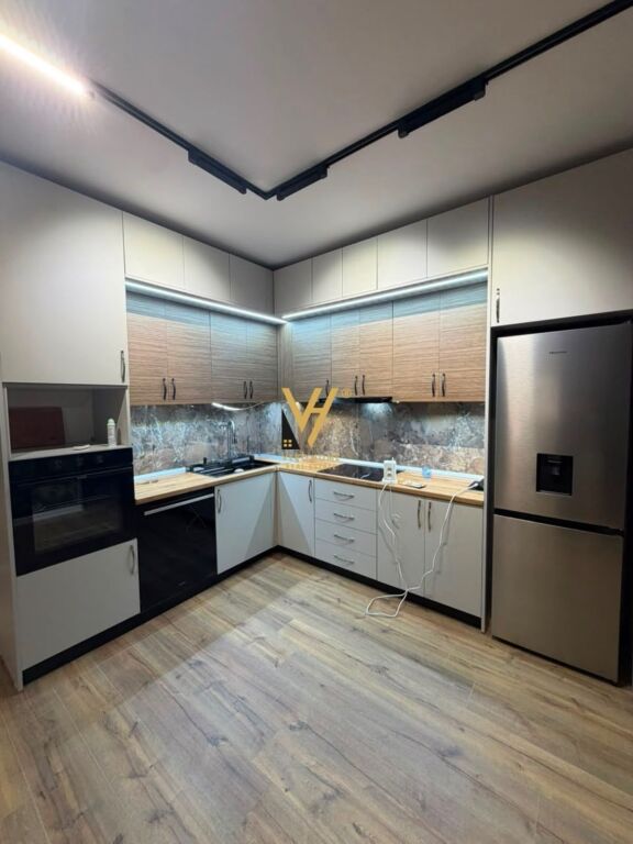 APPARTAMENTO 2+1+2+BLK IN AFFITTO AL LAGO ASCIUTTO 1.000 EURO