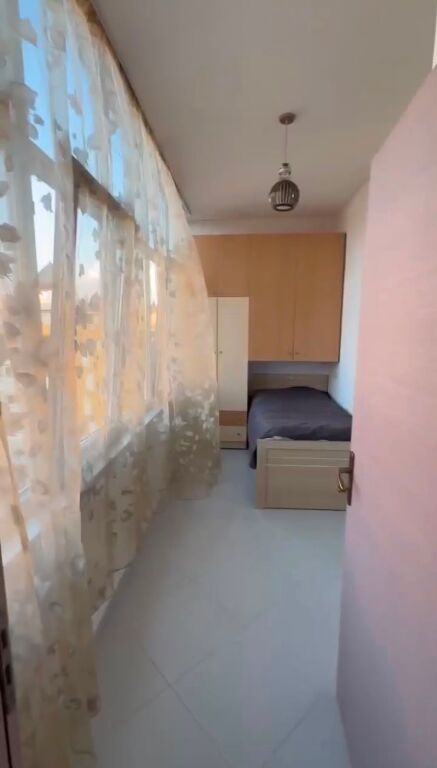 Jepet me qera apartament 1+1-Siri Kodra