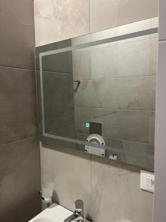 Rent | Apartament 1 + 1 | Laprakë | 600 €/month
