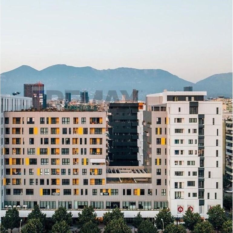 Appartamento 2+1 in vendita a Square 21, Tirana