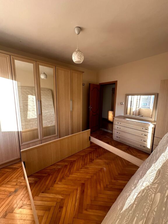Apartament 1+1 me qira – Ali Demi !