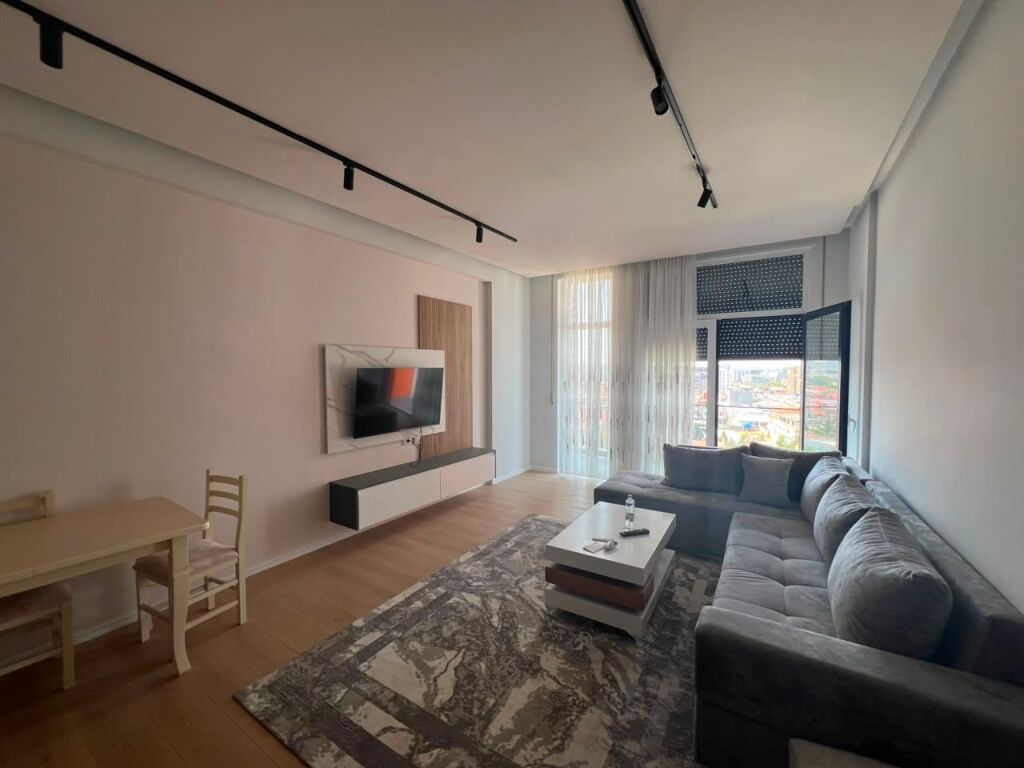 Affitto, Appartamento 2+1, Via Dritan Hoxha, Tirana. Empire72568