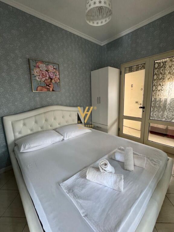 APPARTAMENTO 1+1 IN AFFITTO VIA DURRES 500 EURO