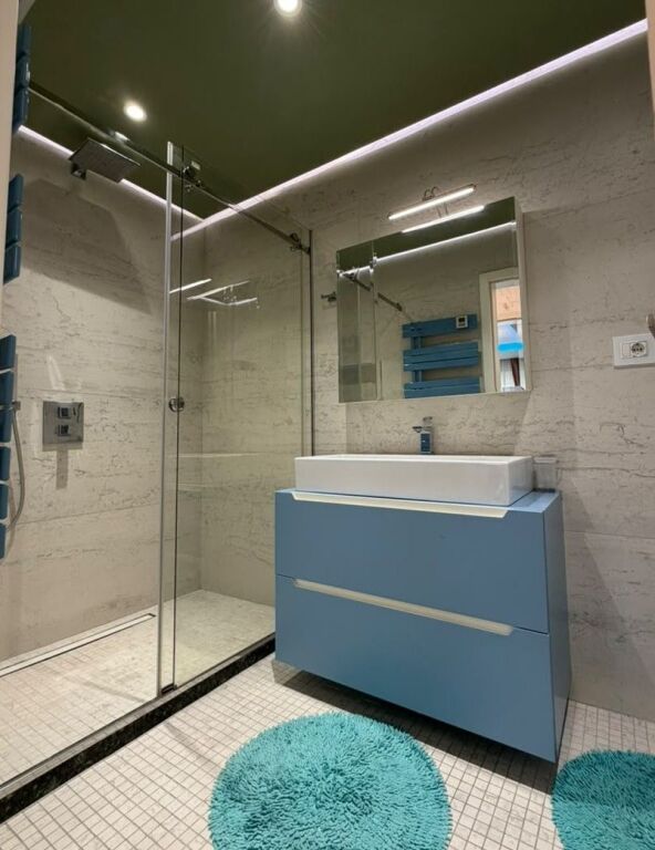 📌  LUXURY APARTMENT FOR SALE 2+1+2  –  Gintash Block