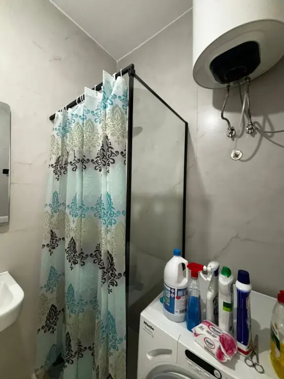 Affittasi appartamento 2+1+2 Ali Demi RESIDENZA KADIU