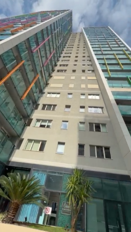 🏡Jepet me Qira Apartament 2+1+2 – Ambassador 3*