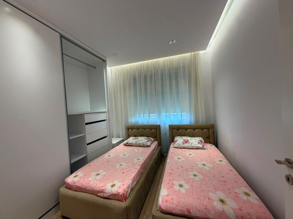 FOR RENT APARTMENT 2+1+PARKING SPACE , GOLDEN PARK KAVAJES STREET