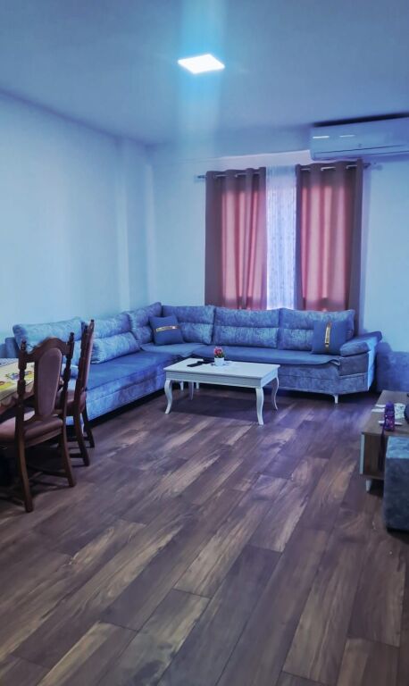 Apartment 1+1 for rent in Paskuqan .