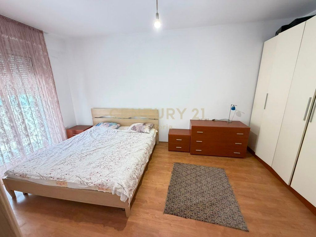 APARTMENT 1+1+ PARKING SPACE FOR RENT IN THE MAGNET COMPLEX