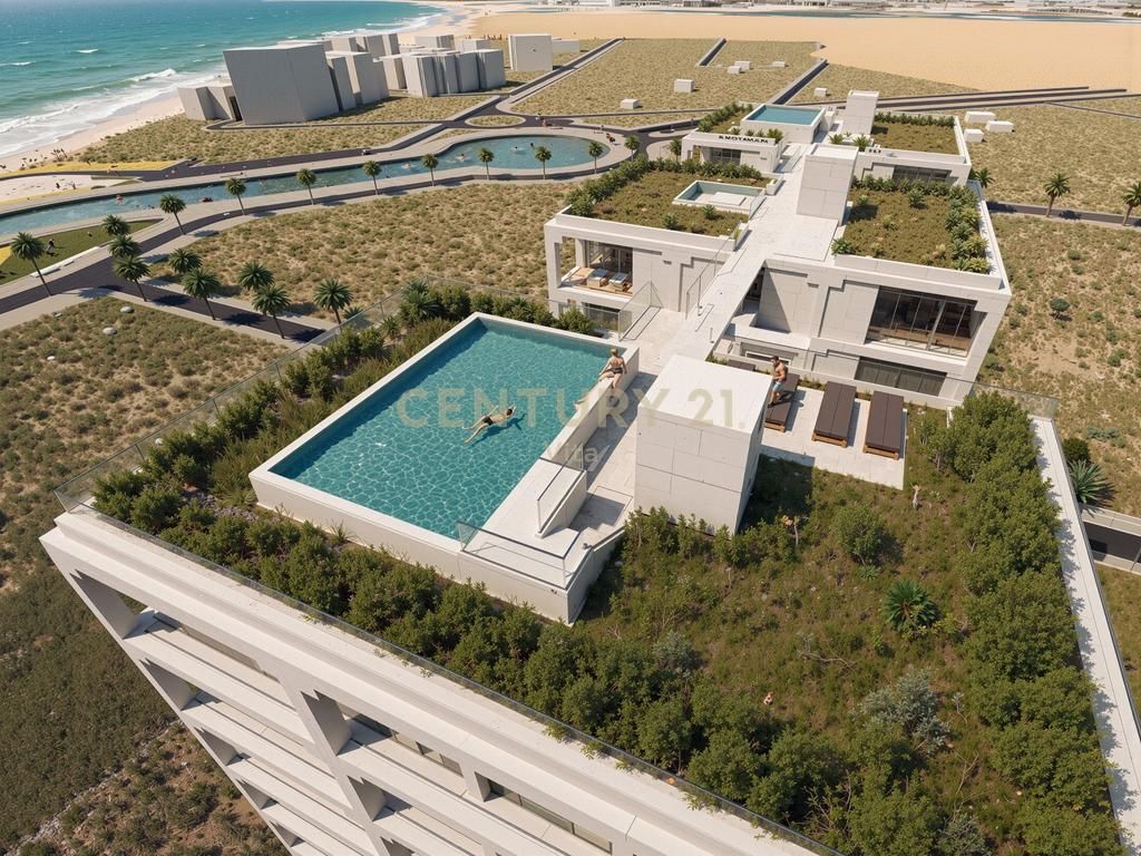 FILLUAN SHITJET NE THREE GARDENS RESIDENCE, QERRET!!!